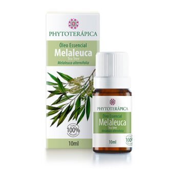 Melaleuca Tea tree