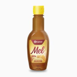 Mel Silvestre Minamel 250g